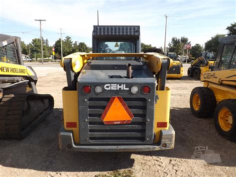 used gehl v330 for sale